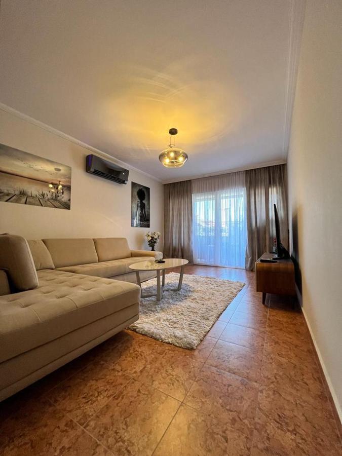 Vista Petrovac Exterior foto