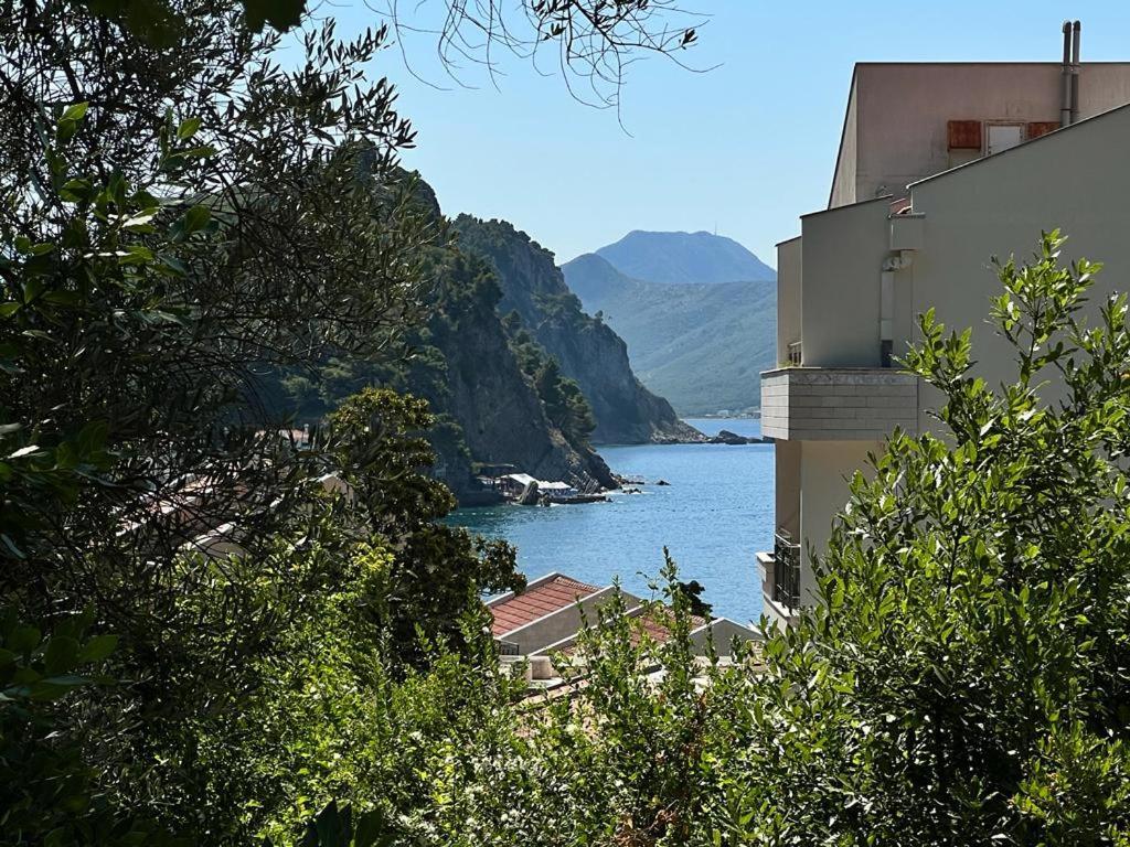Vista Petrovac Exterior foto