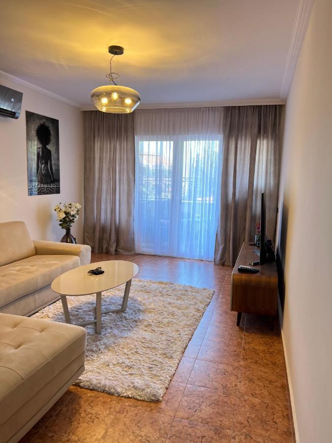 Vista Petrovac Exterior foto