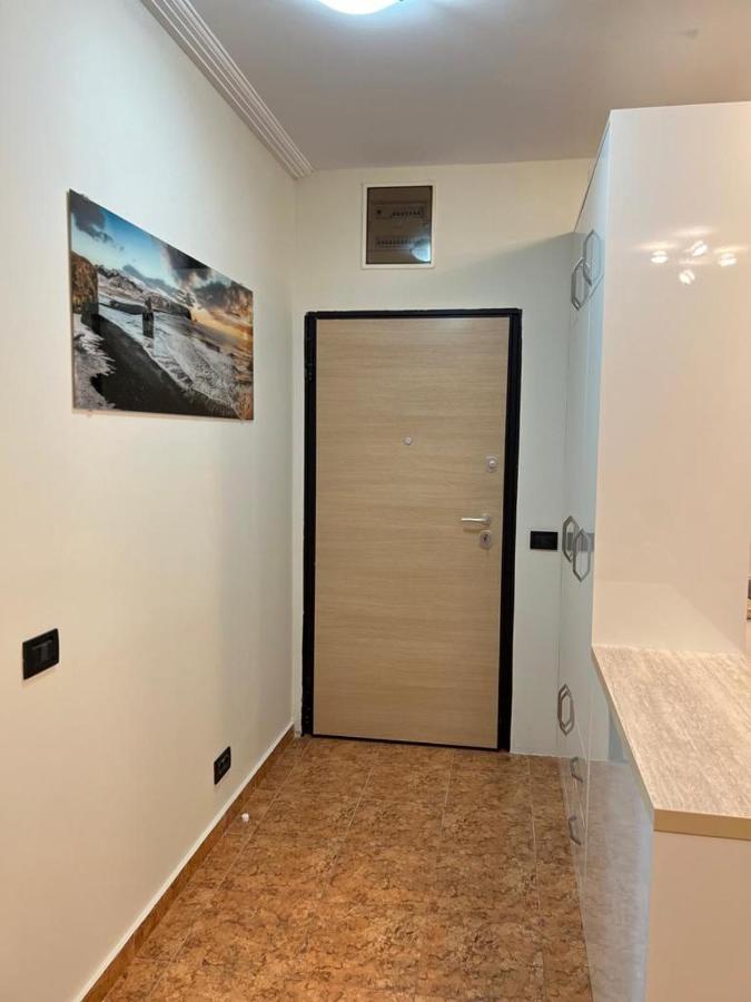 Vista Petrovac Exterior foto