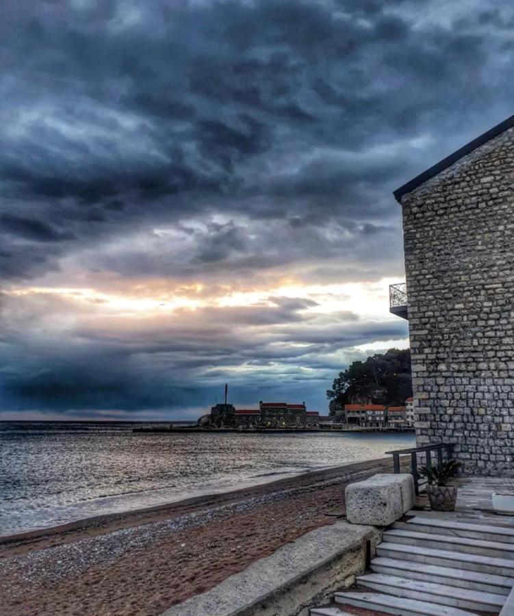 Vista Petrovac Exterior foto