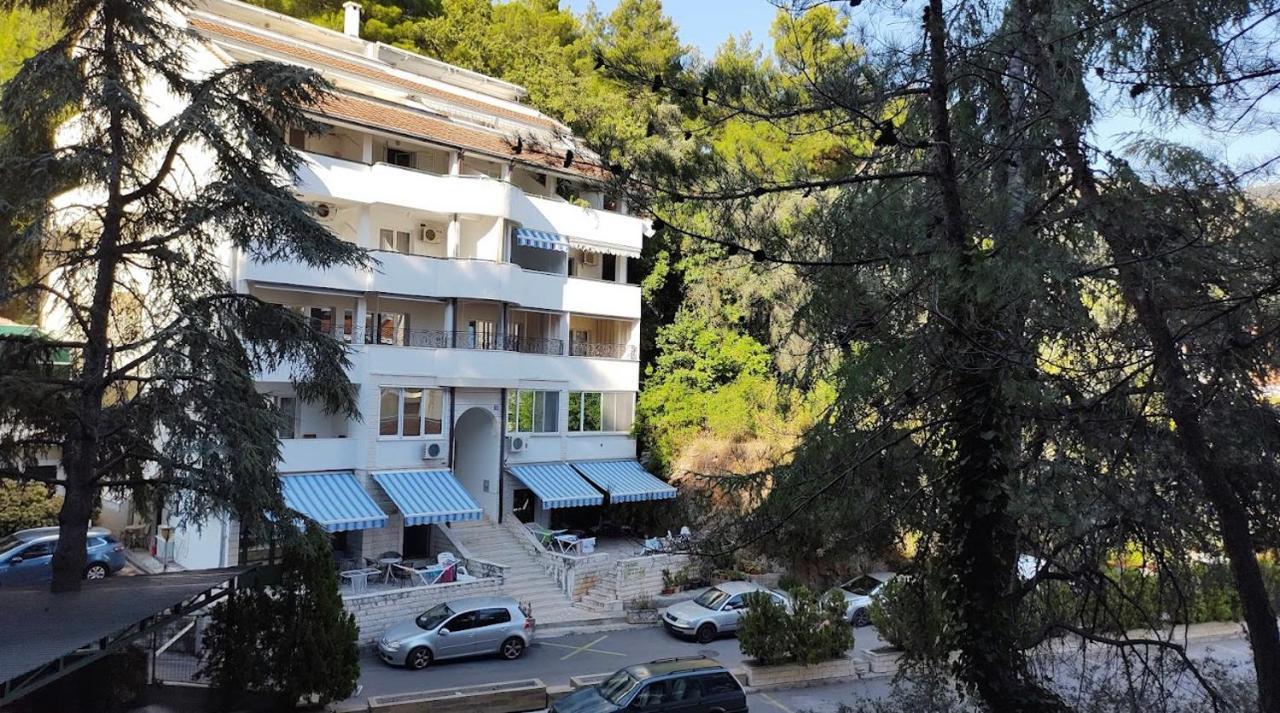 Vista Petrovac Exterior foto